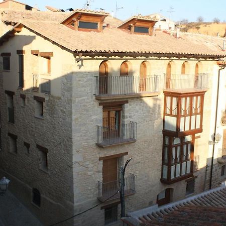 ולדרוברס Apartamentos Dona Candida מראה חיצוני תמונה