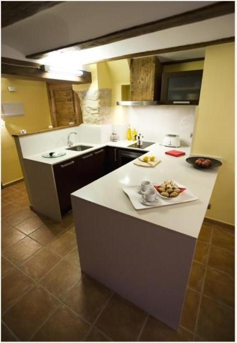 ולדרוברס Apartamentos Dona Candida חדר תמונה