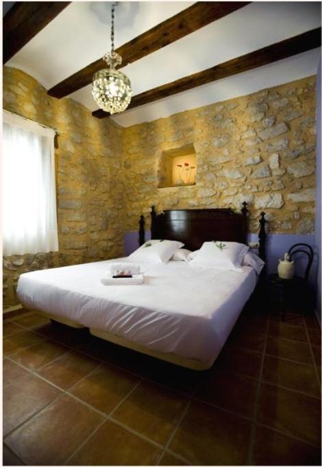 ולדרוברס Apartamentos Dona Candida חדר תמונה