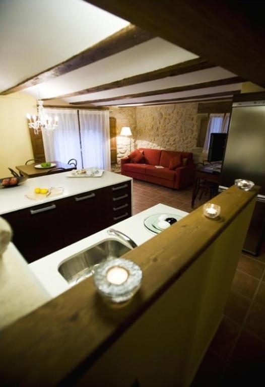 ולדרוברס Apartamentos Dona Candida חדר תמונה