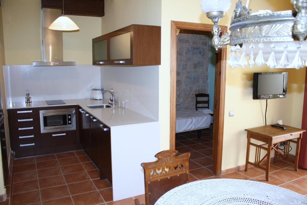ולדרוברס Apartamentos Dona Candida חדר תמונה