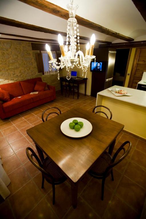 ולדרוברס Apartamentos Dona Candida חדר תמונה