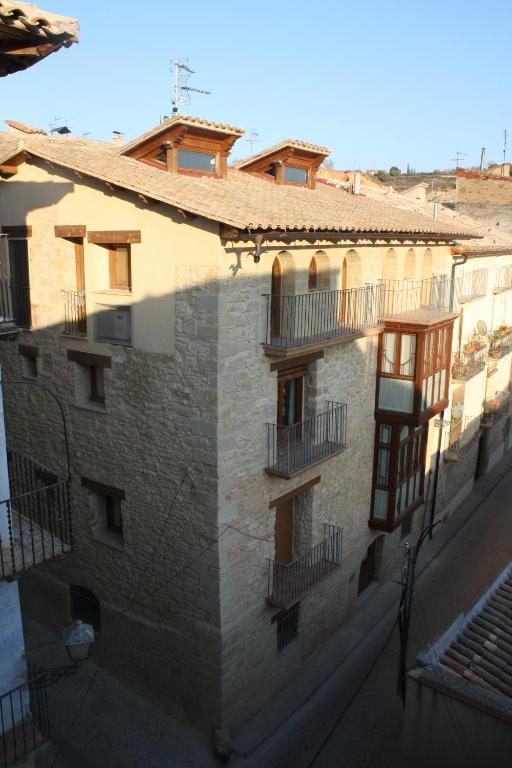 ולדרוברס Apartamentos Dona Candida מראה חיצוני תמונה